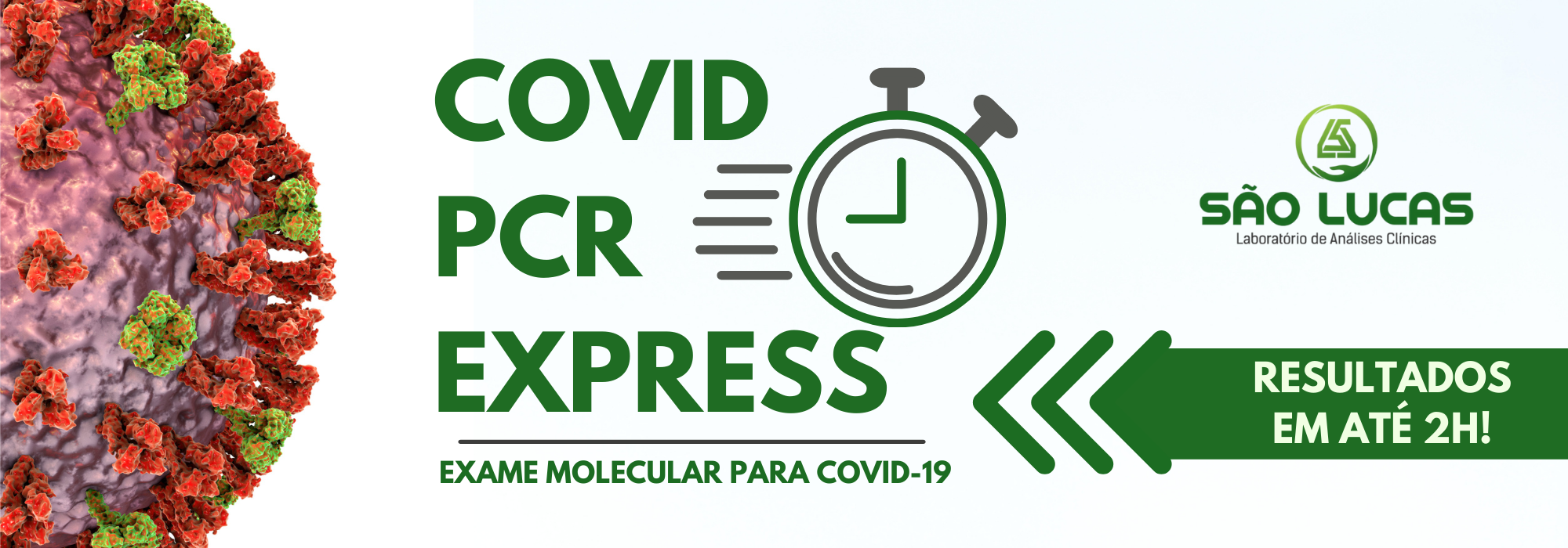 PCR EXPRESS